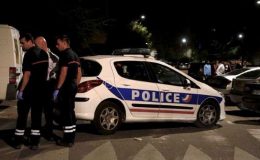 فرانس میں مسجد کے باہر فائرنگ، 8 افراد زخمی