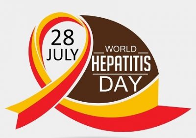 July 28 World Hepatitis Day