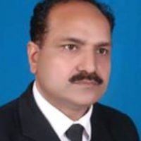 Mohammad Raza Advocate