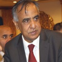 Zafar Hijazi