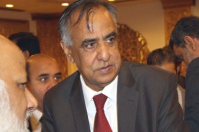 Zafar Hijazi