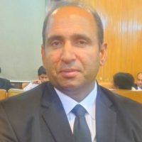 Arshad Raza Advocate