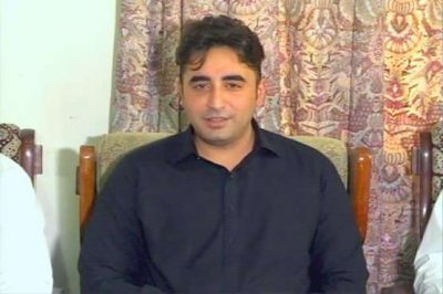  Bilawal Bhutto