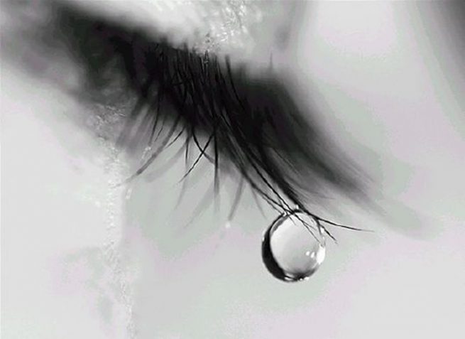 Tears Eyes