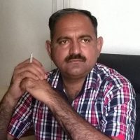 Shahzad Hussain Bhatti