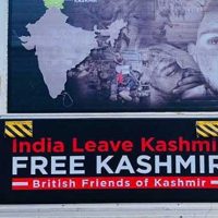 Free Kashmir Campaign