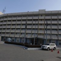 Kabul Luxury Hotel Attack