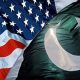 Pakistan and United States Friendship