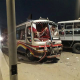 Quetta Suicide Attack