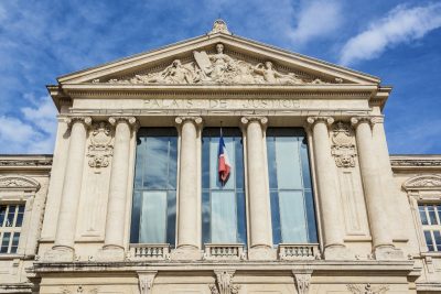 France Court