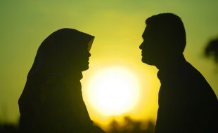 دین اسلام اور بیوی کے فرائض