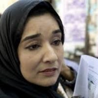 Fouzia Siddiqui