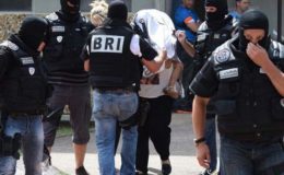 فرانس میں مسلمانوں پر حملوں کے منصوبے ناکام، 10 انتہا پسند گرفتار