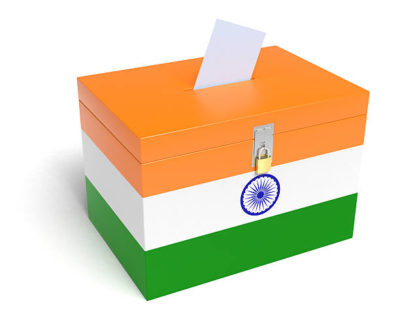 Indian Election