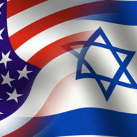 Israel - America