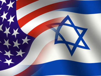 Israel - America