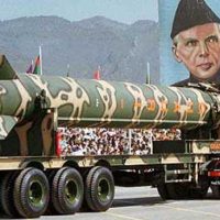 Nuclear Weapons of Pakistan