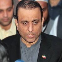 Aleem Khan