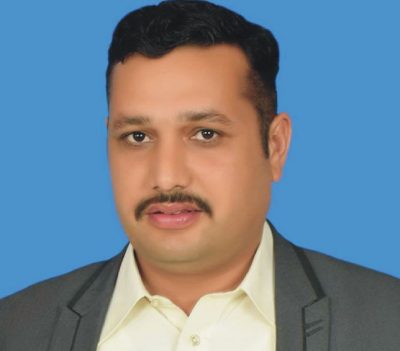 Chaudhry Irfan Ali