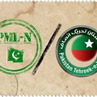 PTI vs PML-N