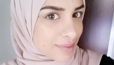 Farah Alhajeh