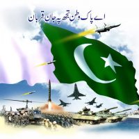 Pakistan Military Power