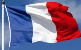 فرانس نے ایرانی وزارت انٹیلی جنس کے اثاثے منجمد کر دیے