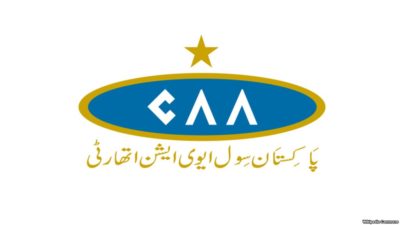Pakistan Civil Aviation