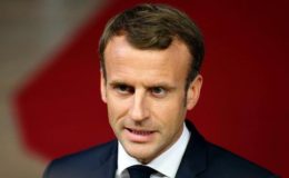 حالات ٹھیک نہ کیے تو یورپ ٹکڑوں میں بٹ جائے گا: فرانسیسی صدر