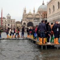 Floods in Italy