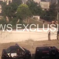 Karachi Chinese Consulate Attack