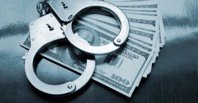 Money Laundering Case 