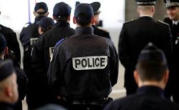 فرانس : عورت کی اسپتال کو بم سے اڑانے کی دھمکی کے بعد پولیس کی کامیاب کارروائی