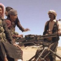 Yemen Rebels