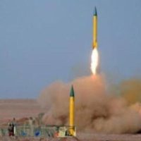 Iran Belistic Missiles Experience