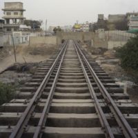 Karachi Circular Railway