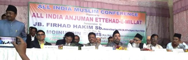 Kolkata Conference
