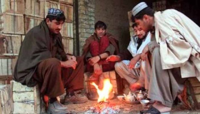 بلوچستان میں شدید سردی: کوئٹہ کا پارہ منفی 5 اور قلات میں منفی 7 ہو گیا