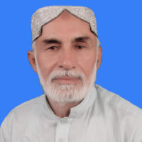 Sardar Kazim Ali
