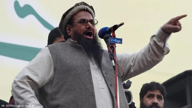 پاکستانی جہادی تنظیم پر پابندی: اسلام آباد کتنا سنجیدہ ہے؟