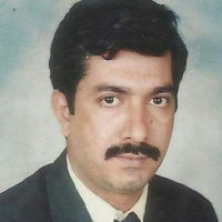 Shakir Mehrvi