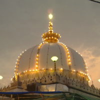 Dargah Hazrat Khwaja Moinuddin Chisti Ajmeri