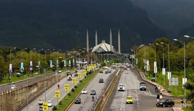 اسلام آباد انتظامیہ نے کالعدم تنظیموں کے زیرانتظام مساجد و مدارس کا کنٹرول سنبھال لیا