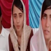 Missing Hindu Girls Case