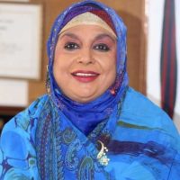 Shahnaz Begum