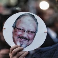 Khashoggi Murder Case