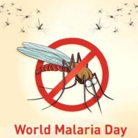 Malaria World Day