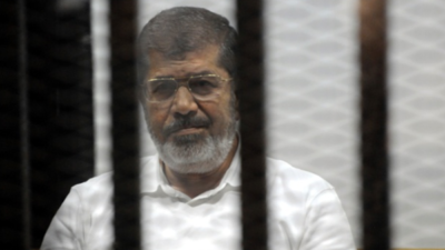 Mohammad Morsi