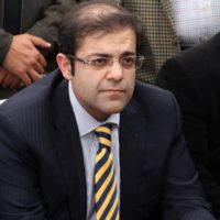 Suleman Shahbaz