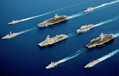American Fleet